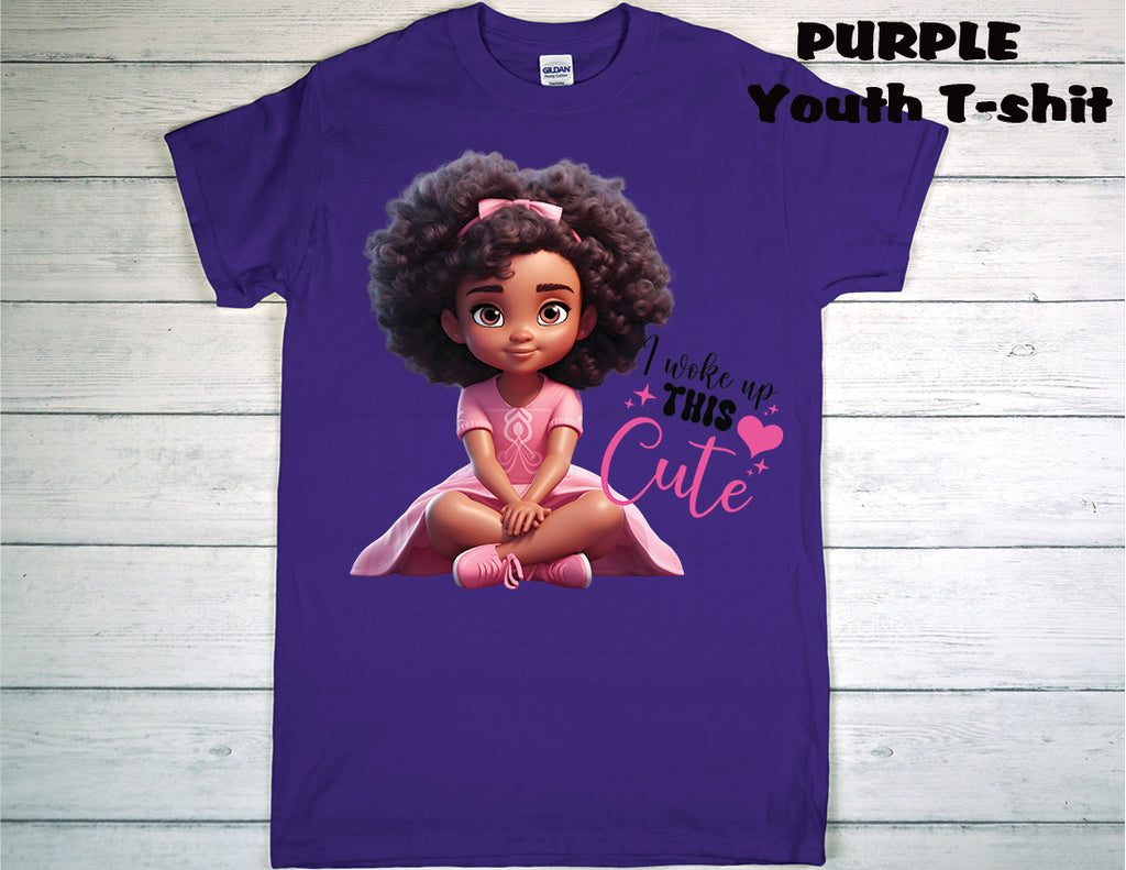 Youth T-shirt