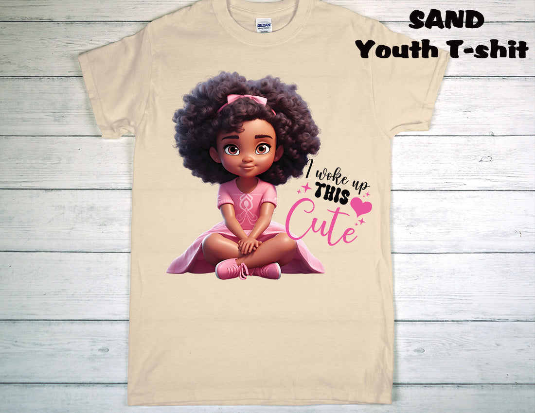 Youth T-shirt