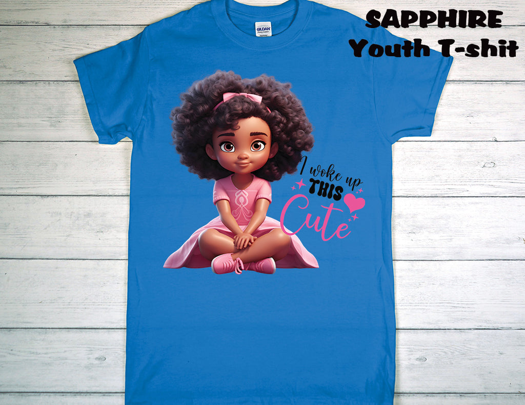 Youth T-shirt
