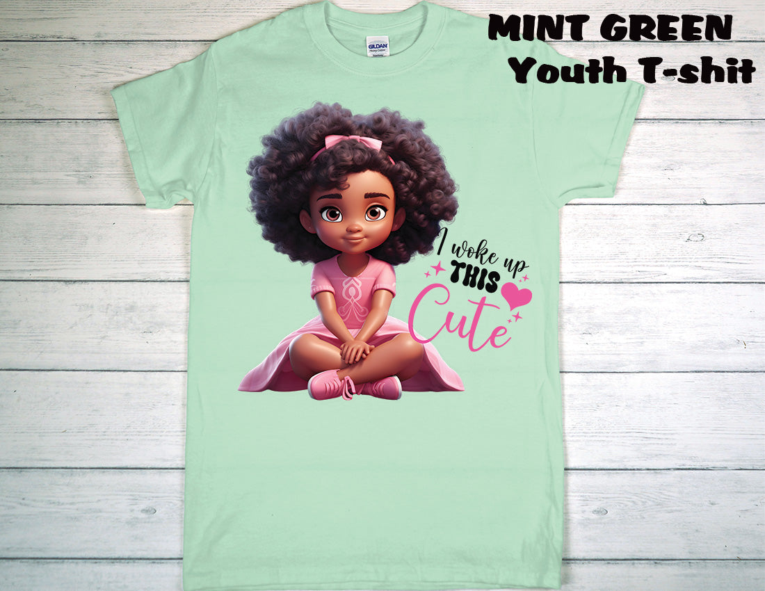 Youth T-shirt
