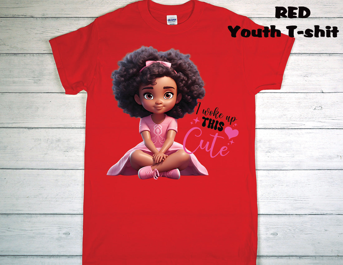 Youth T-shirt