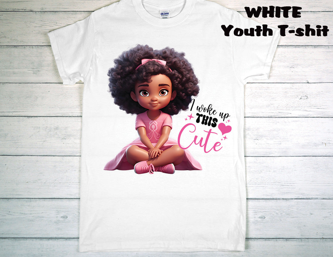 Youth T-shirt