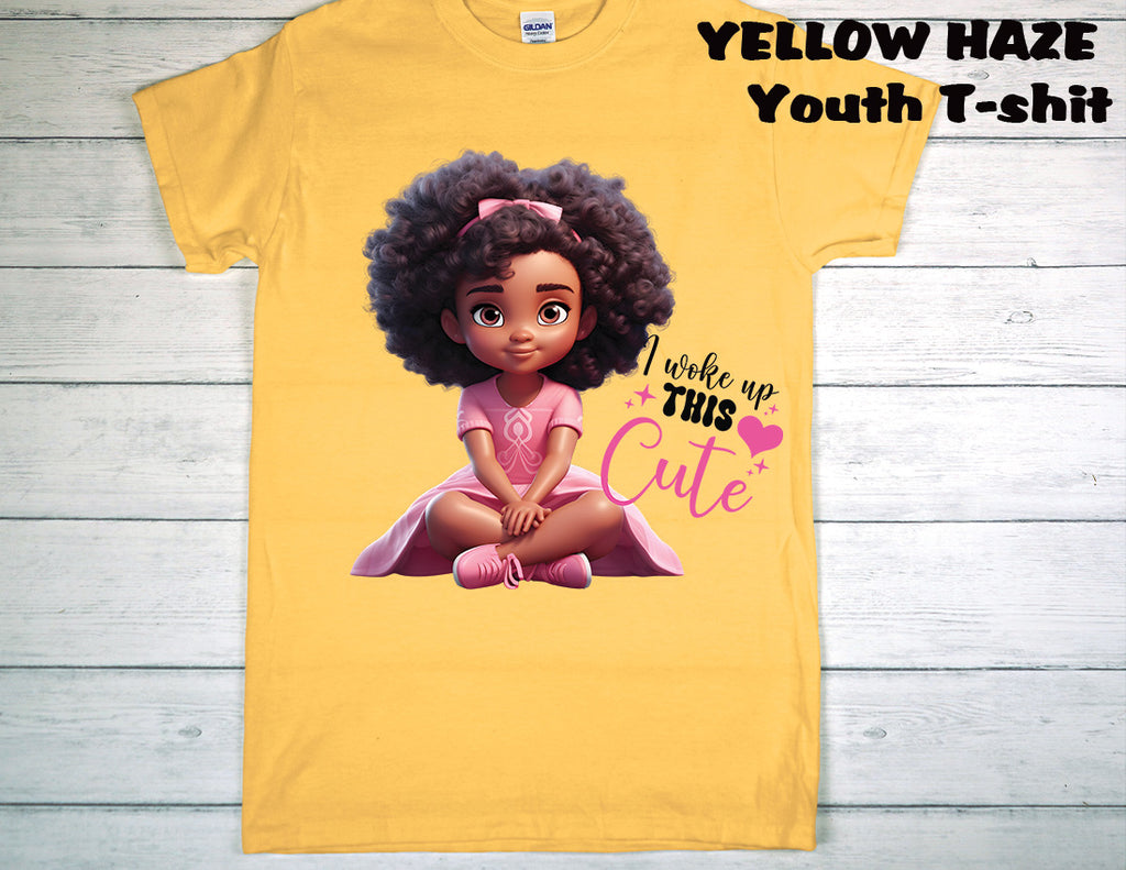 Youth T-shirt