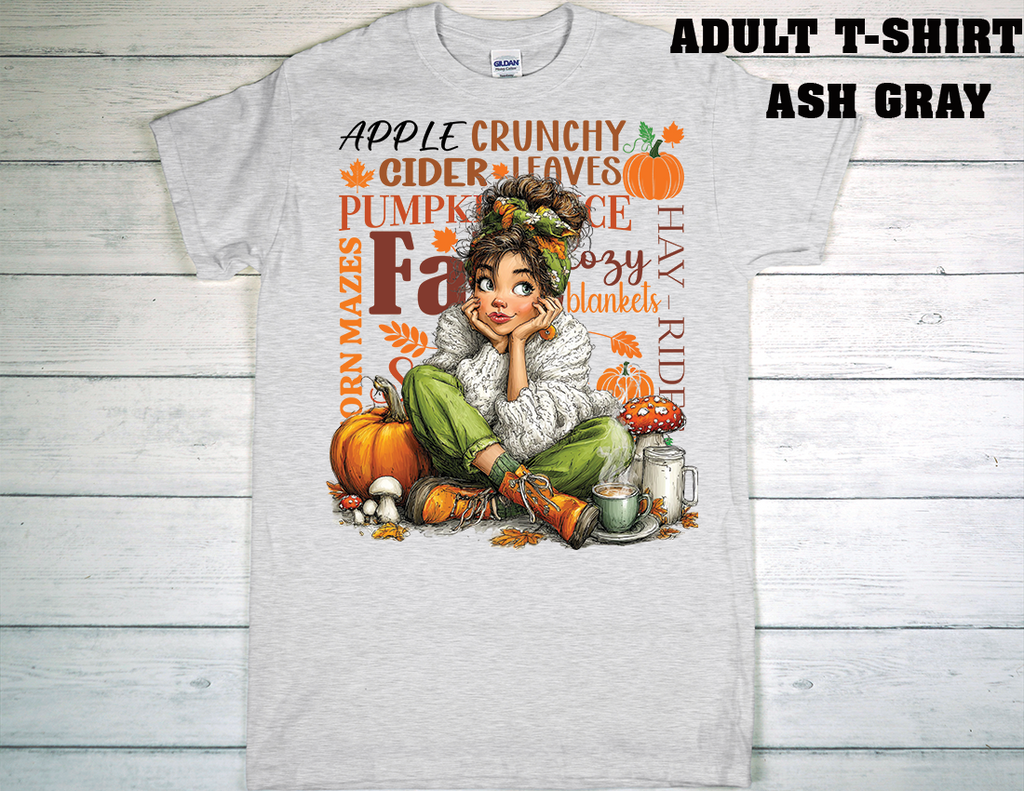 ADULT T-SHIRT