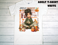 ADULT T-SHIRT