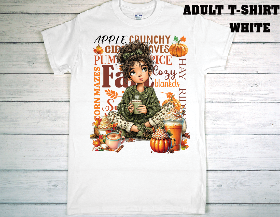 ADULT T-SHIRT