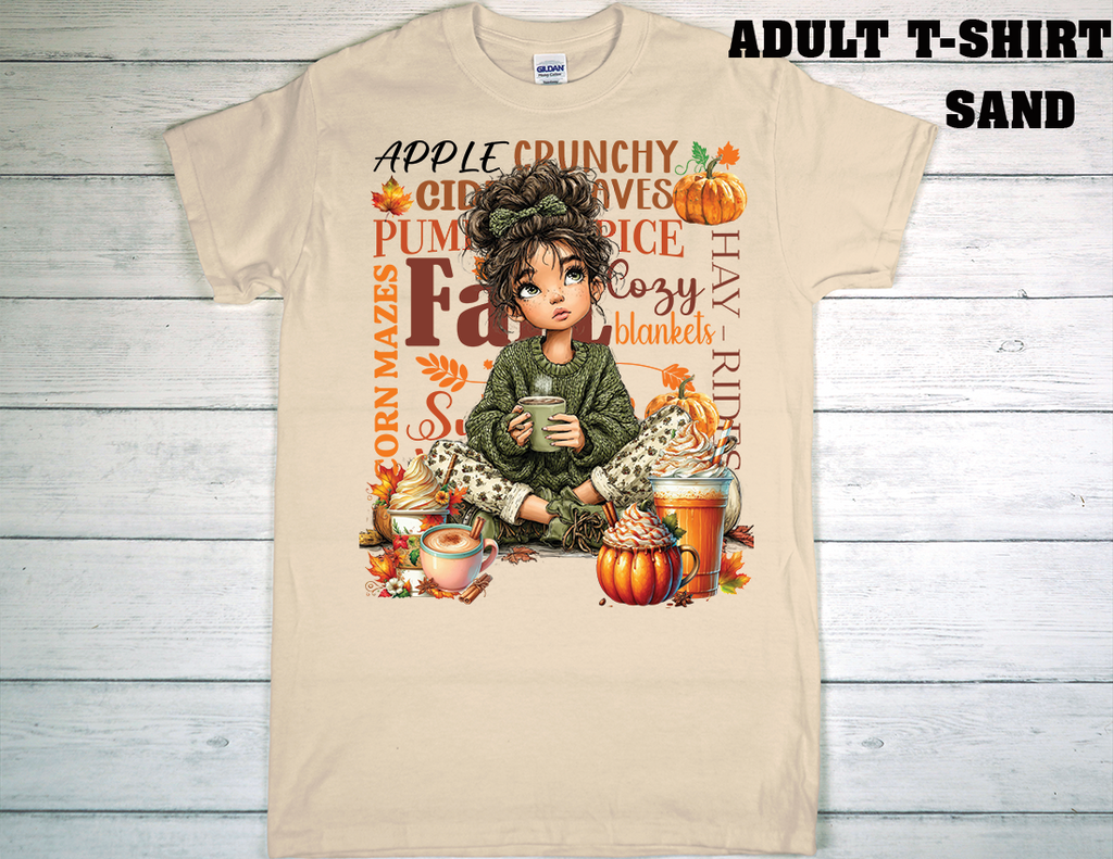 ADULT T-SHIRT