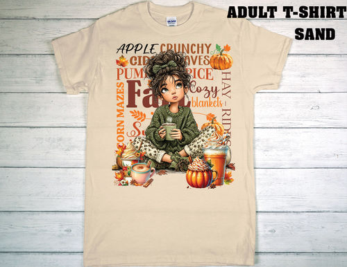 ADULT T-SHIRT