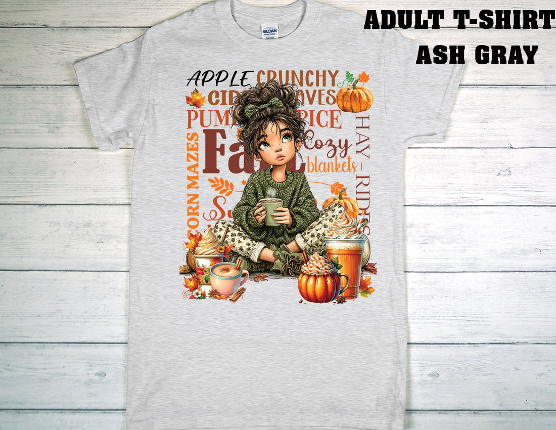 ADULT T-SHIRT