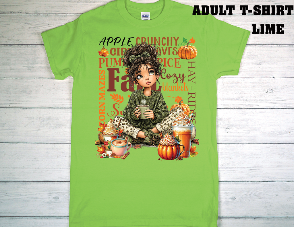 ADULT T-SHIRT