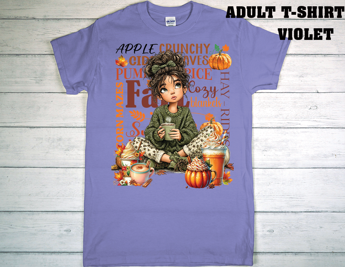 ADULT T-SHIRT