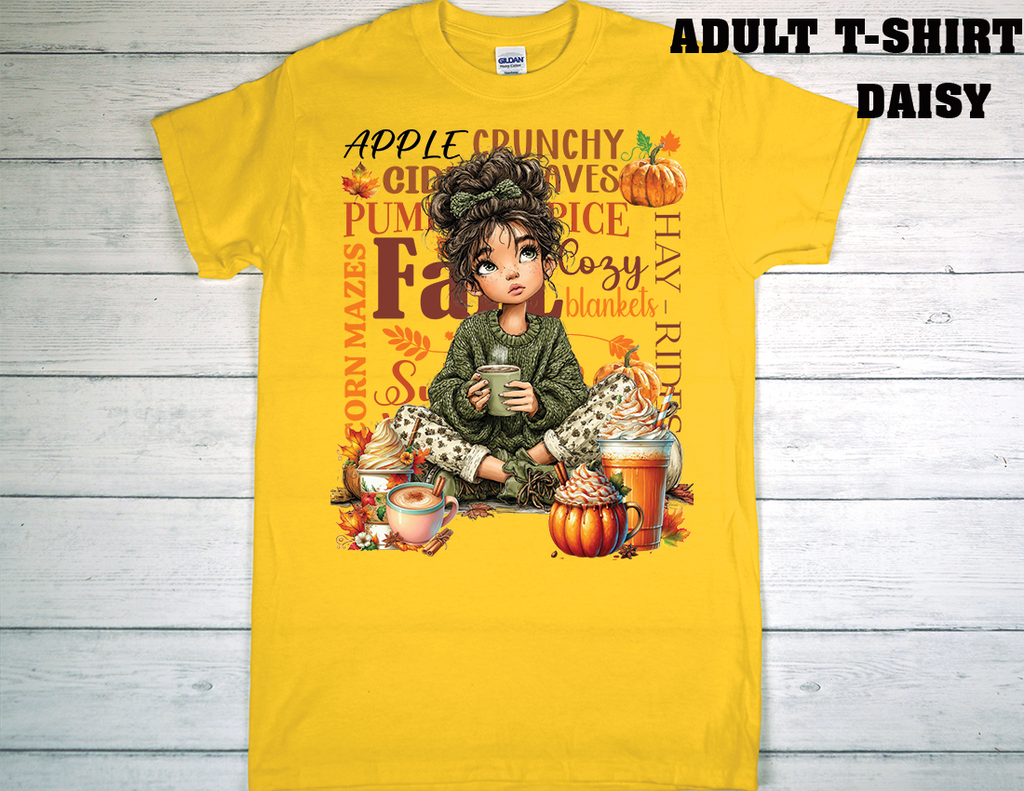 ADULT T-SHIRT