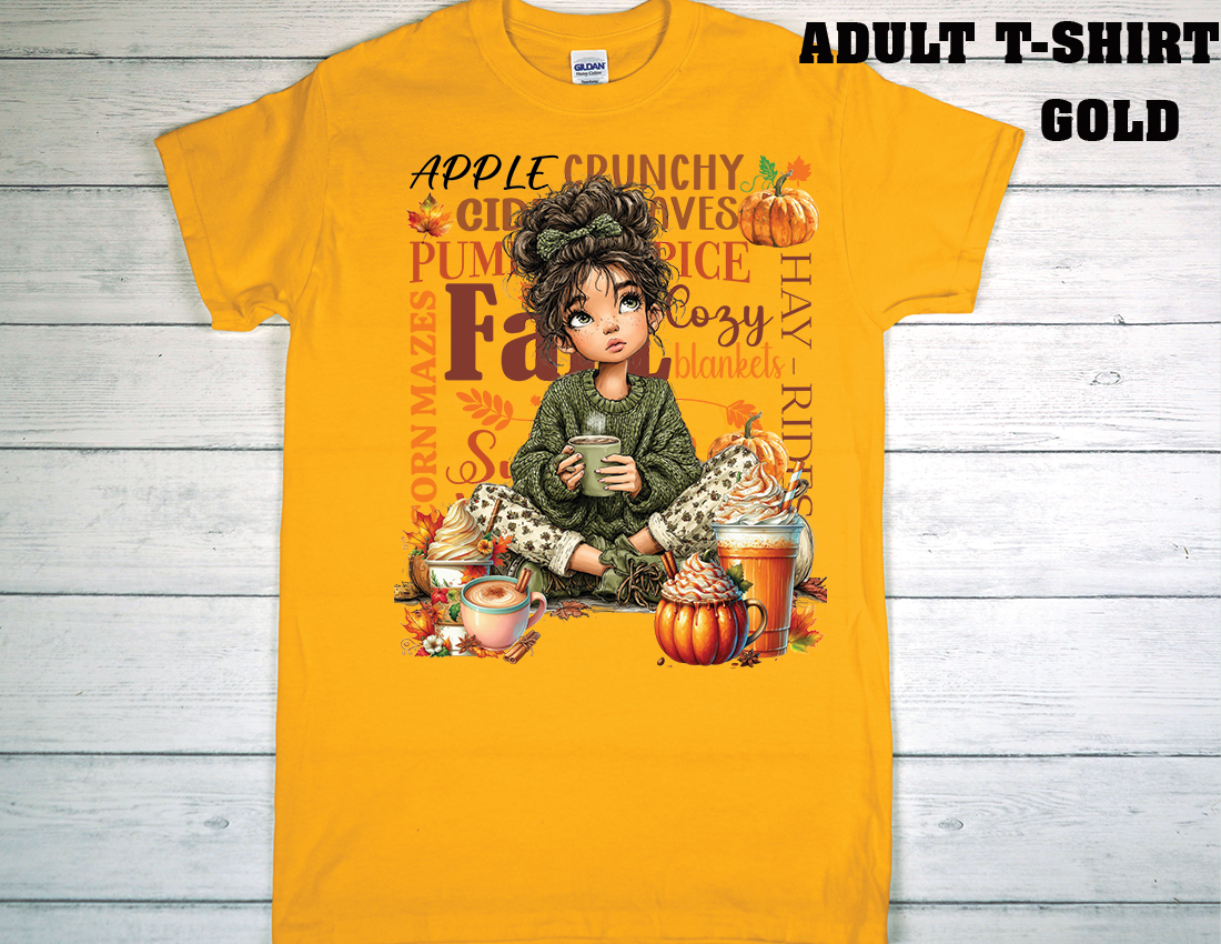 ADULT T-SHIRT