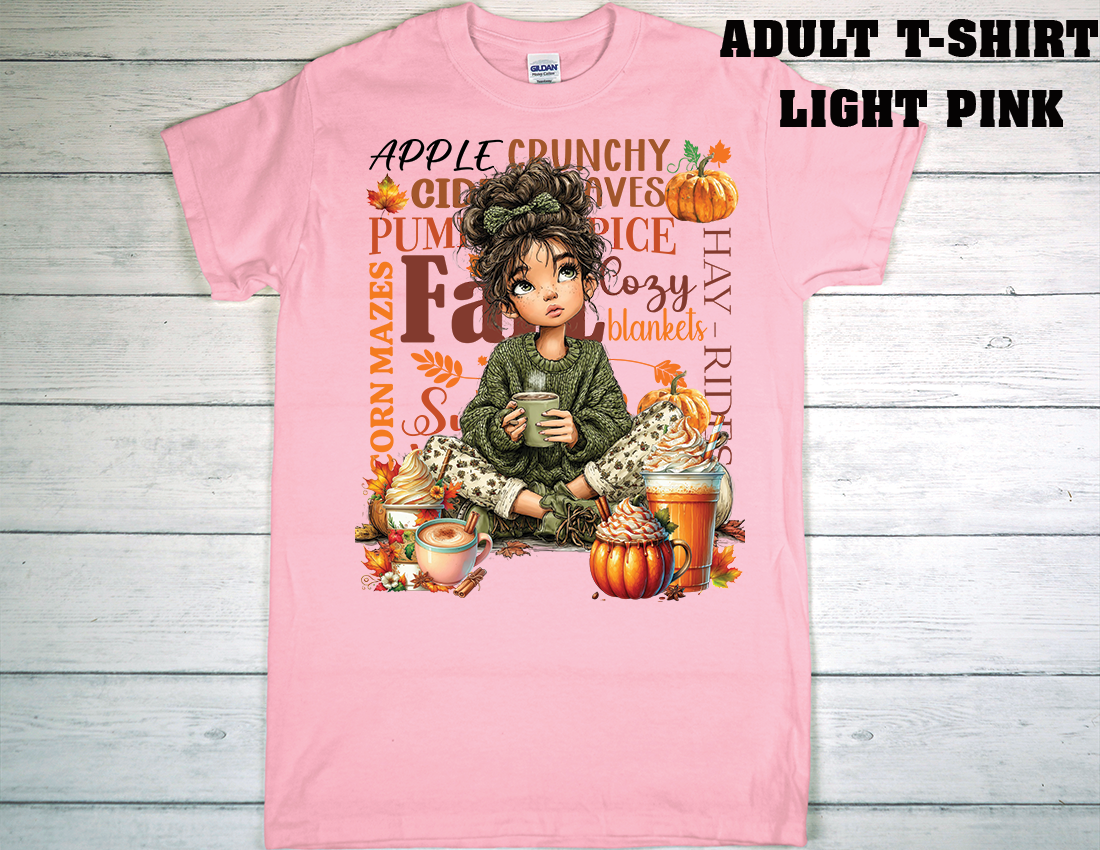 ADULT T-SHIRT