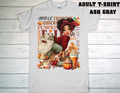 ADULT T-SHIRT
