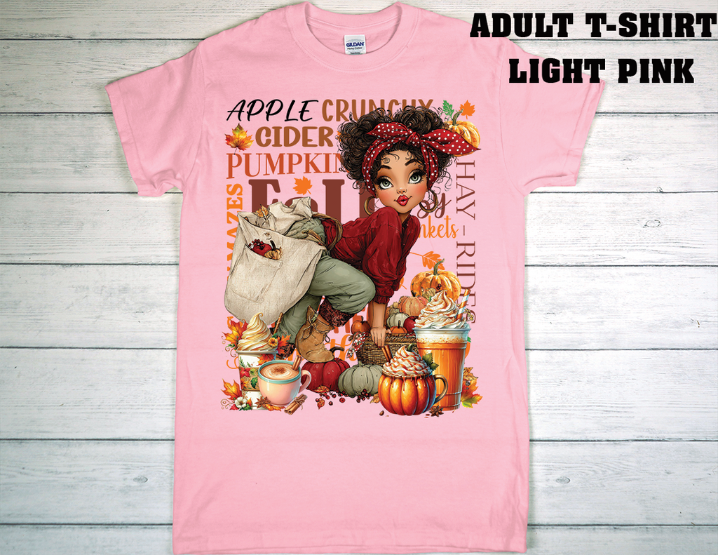 ADULT T-SHIRT