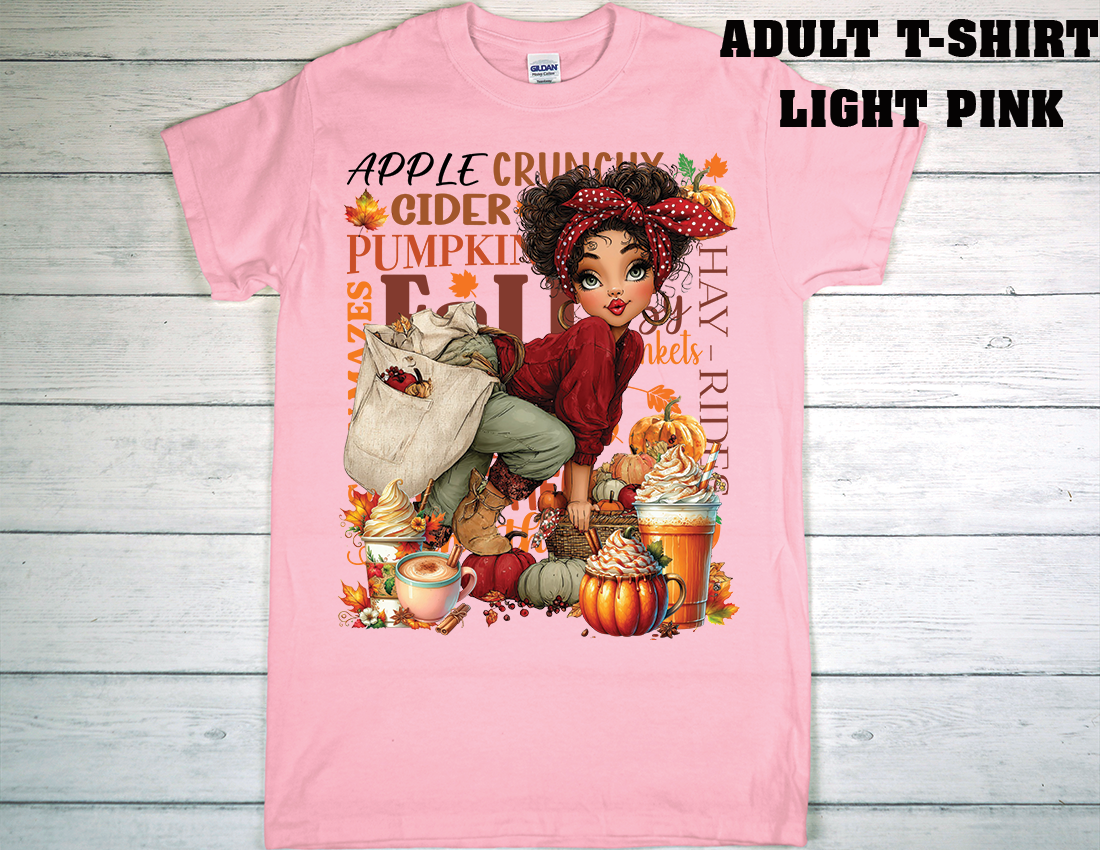 ADULT T-SHIRT