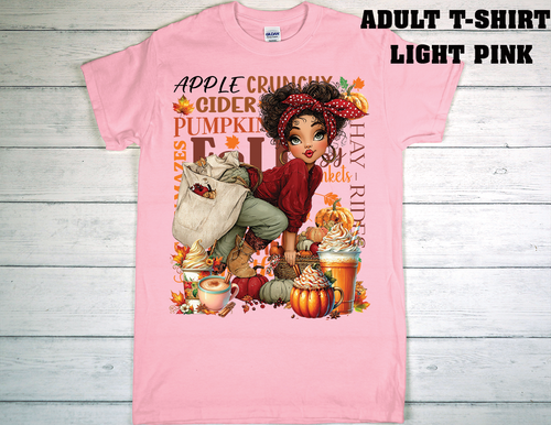 ADULT T-SHIRT