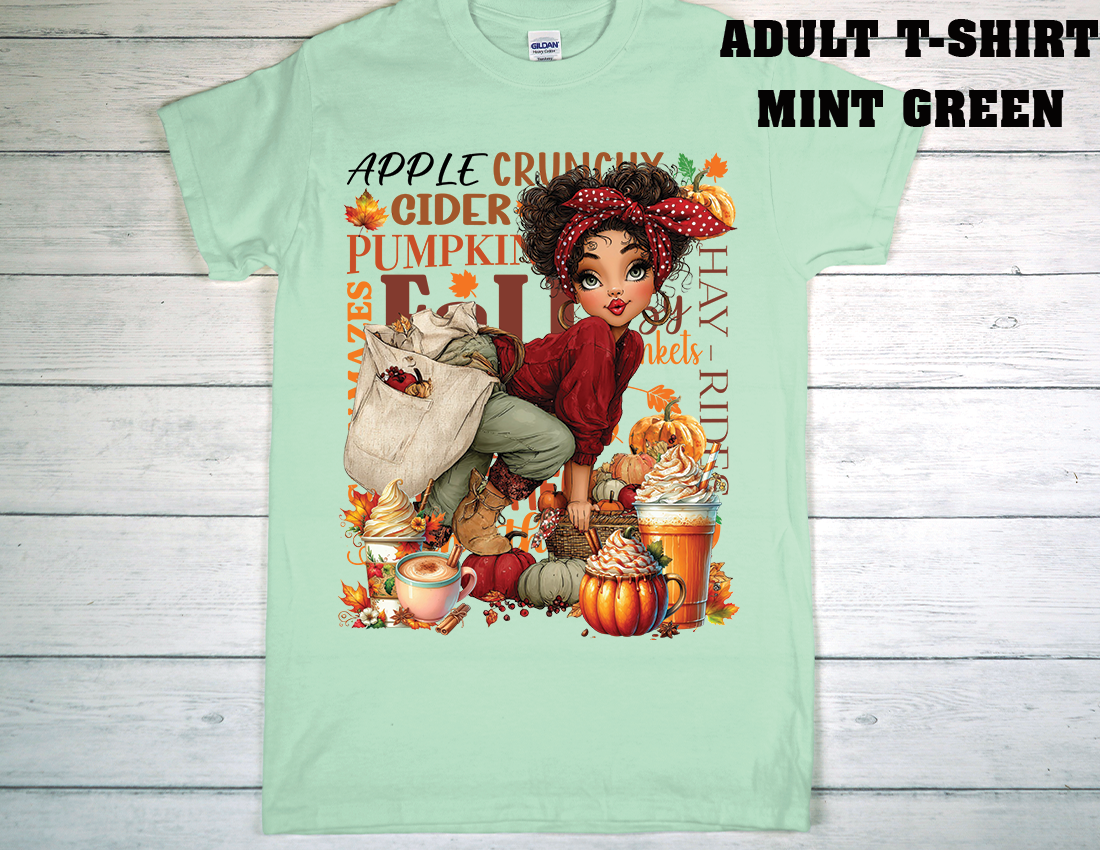ADULT T-SHIRT