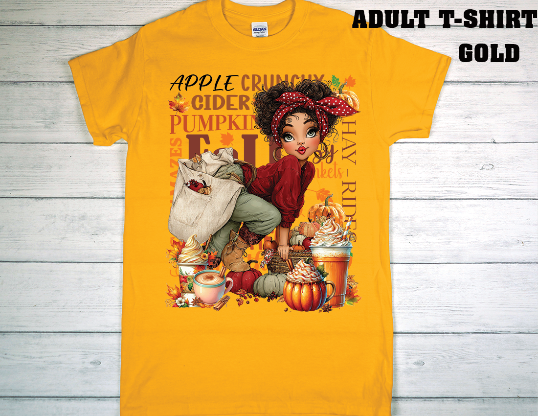 ADULT T-SHIRT