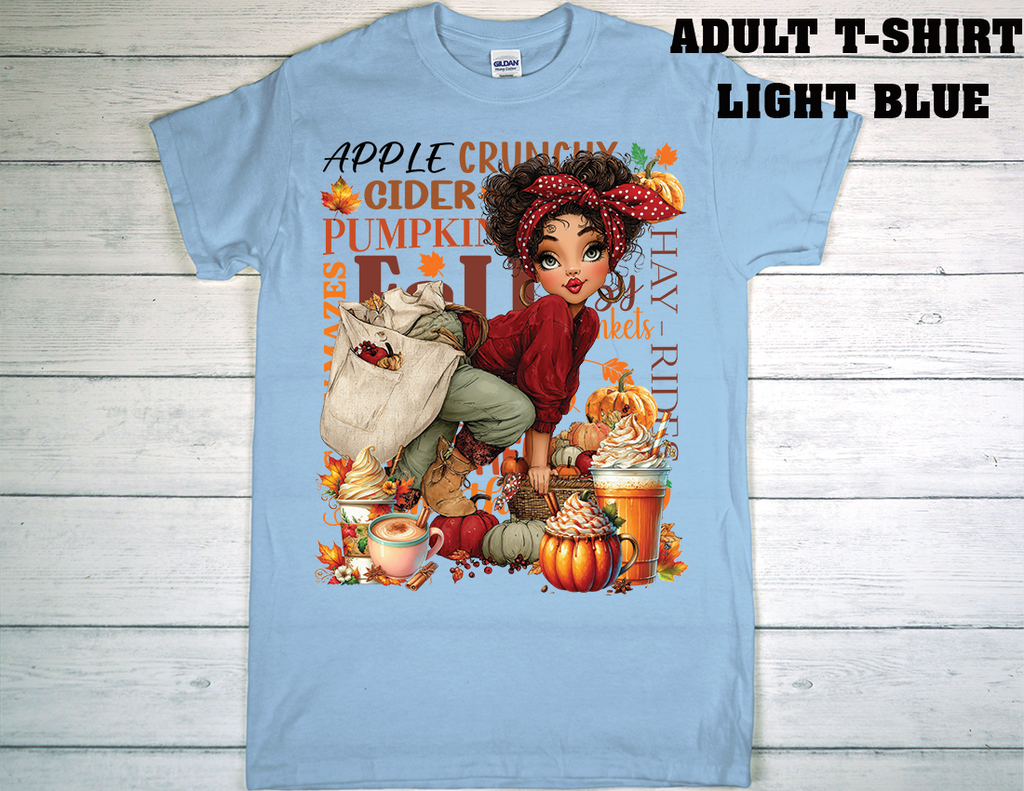 ADULT T-SHIRT