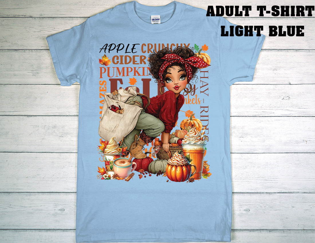 ADULT T-SHIRT