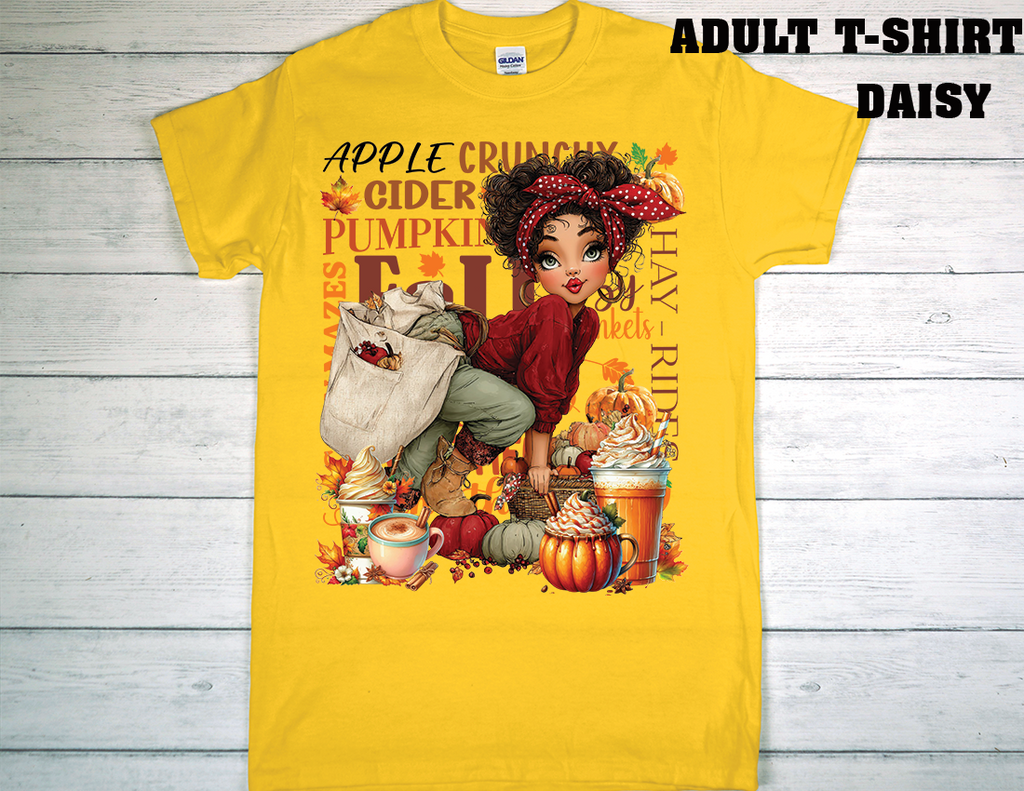 ADULT T-SHIRT