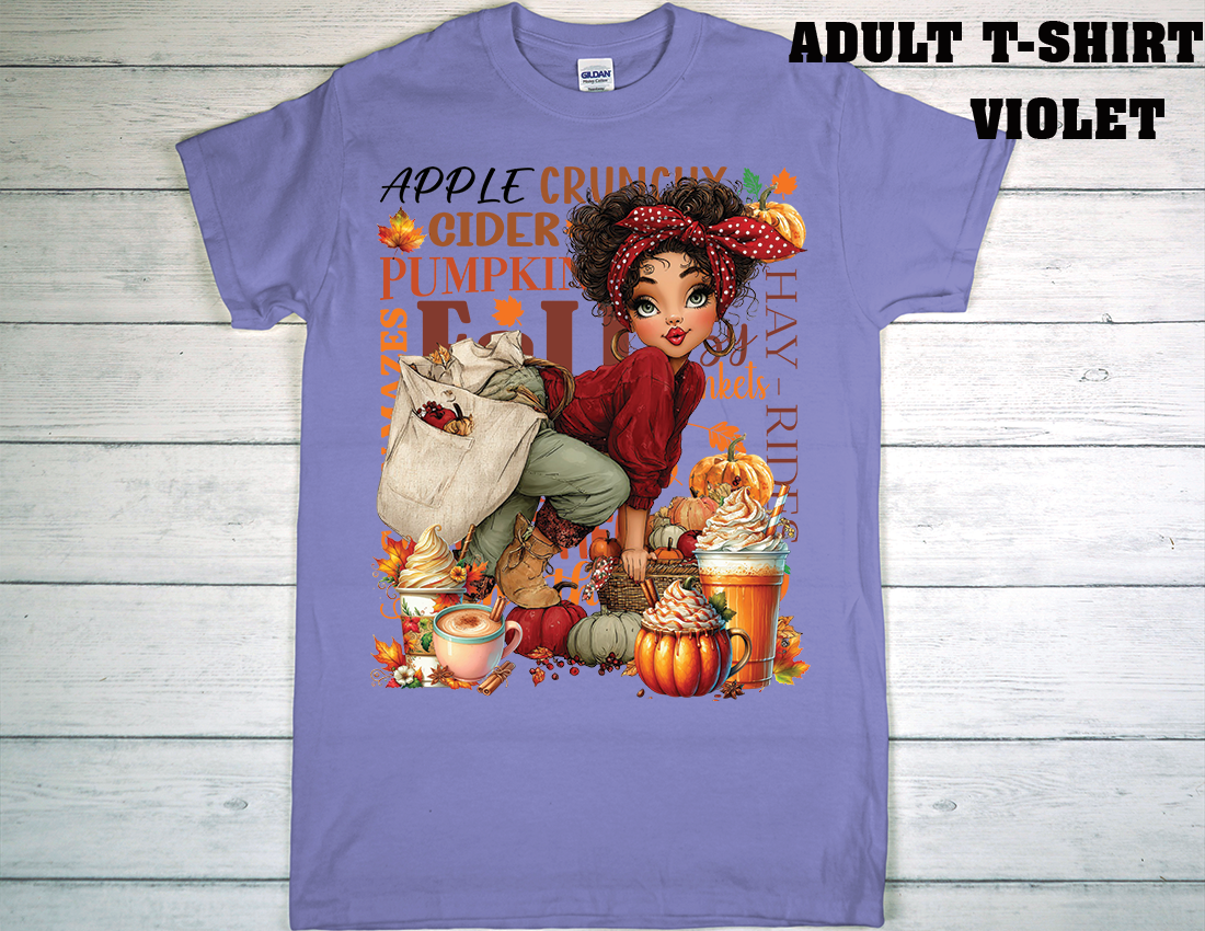 ADULT T-SHIRT