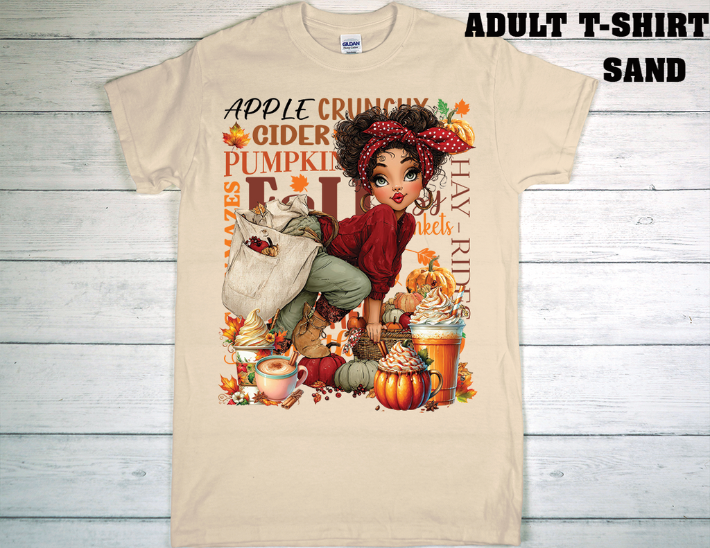 ADULT T-SHIRT