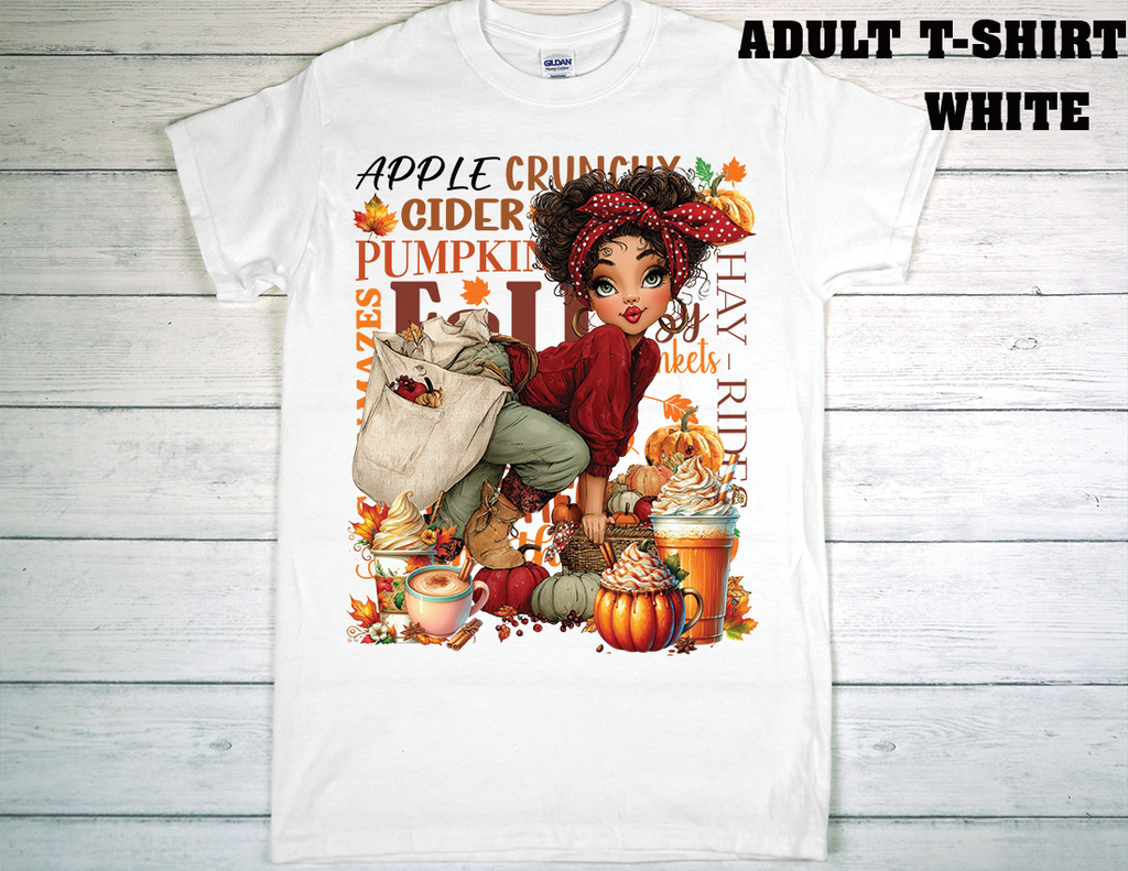 ADULT T-SHIRT
