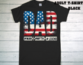 ADULT T-SHIRT