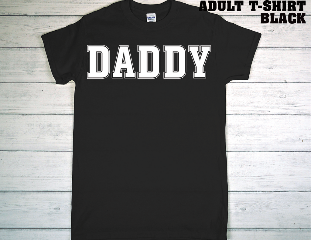 ADULT T-SHIRT