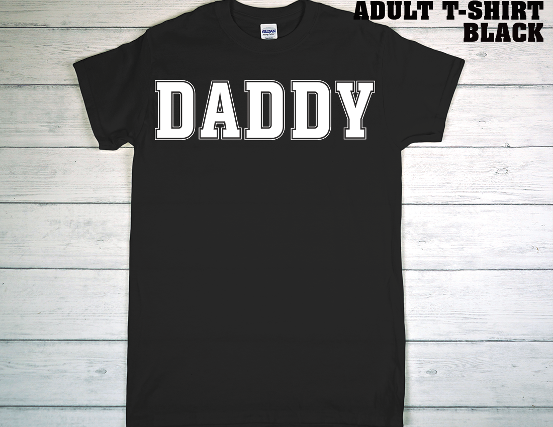 ADULT T-SHIRT