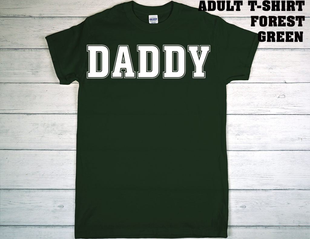 ADULT T-SHIRT