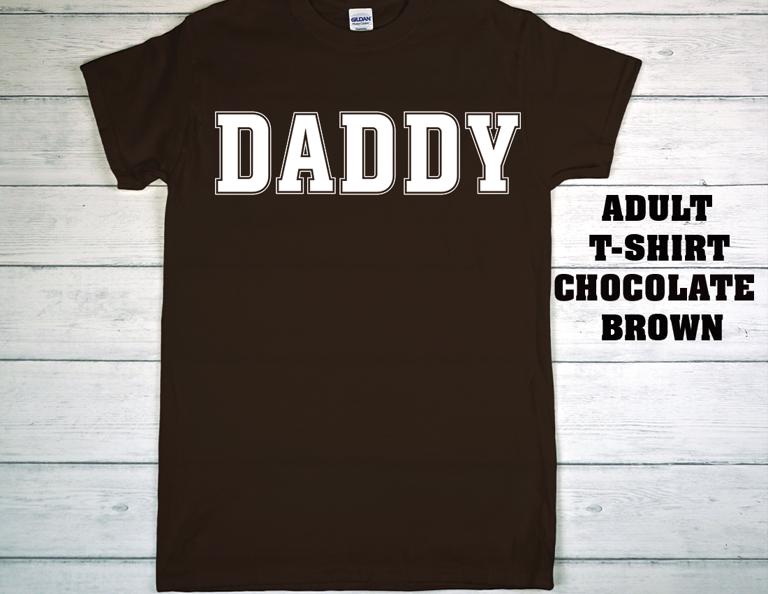 ADULT T-SHIRT