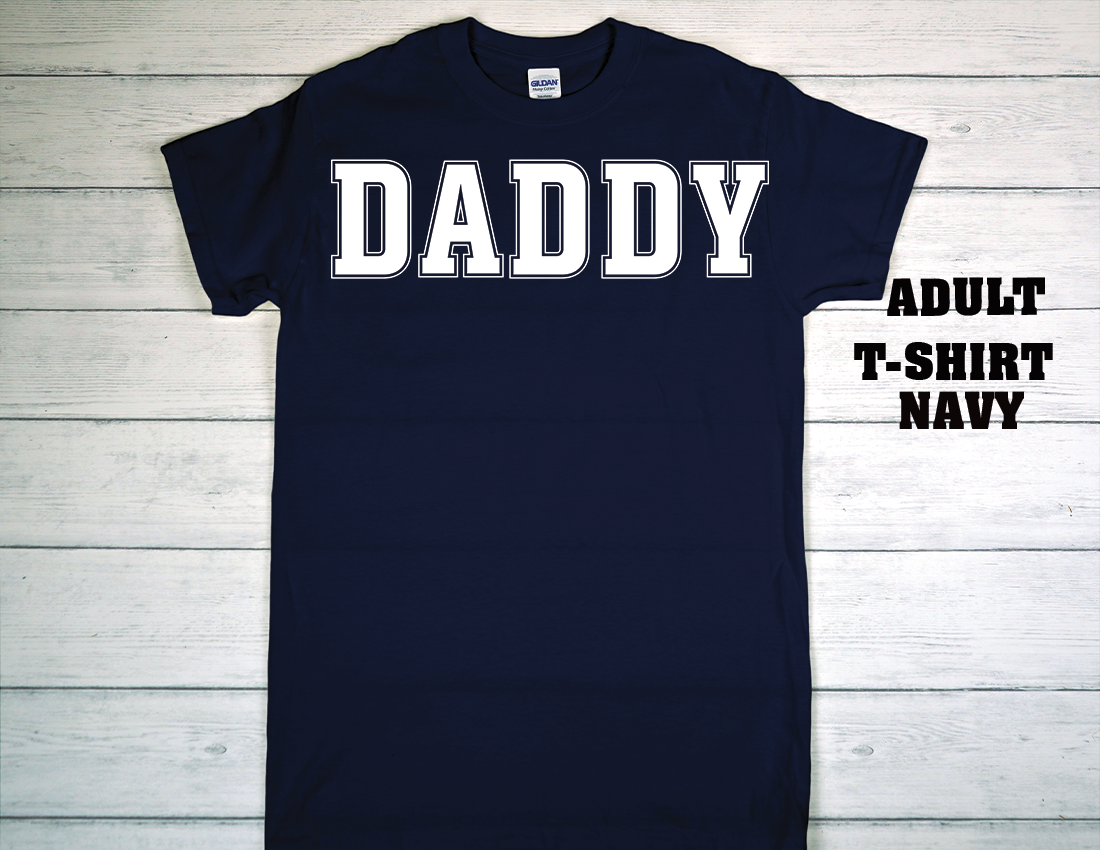 ADULT T-SHIRT