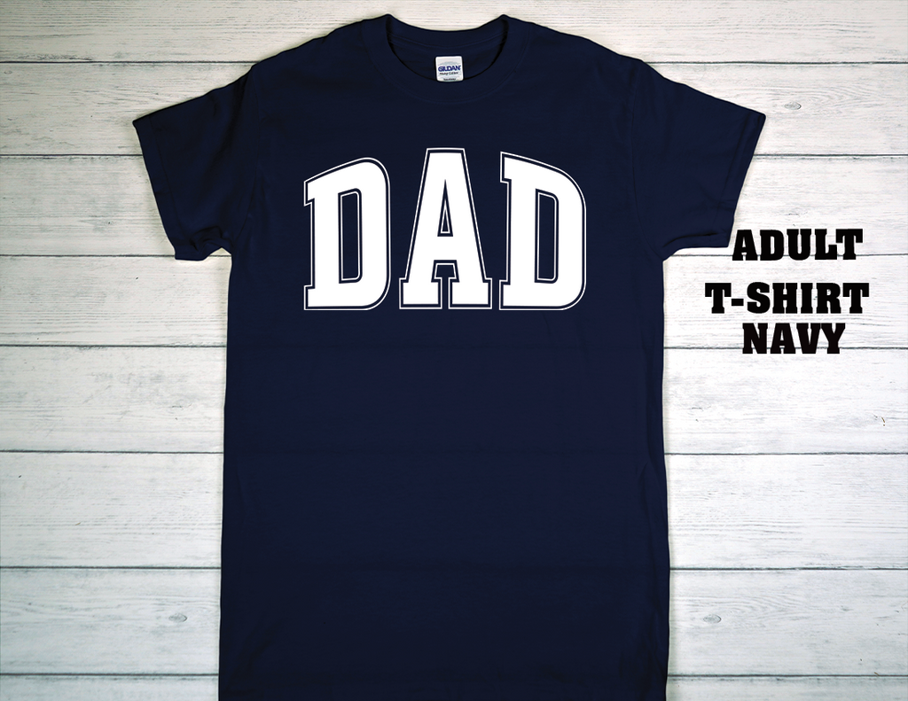 ADULT T-SHIRT