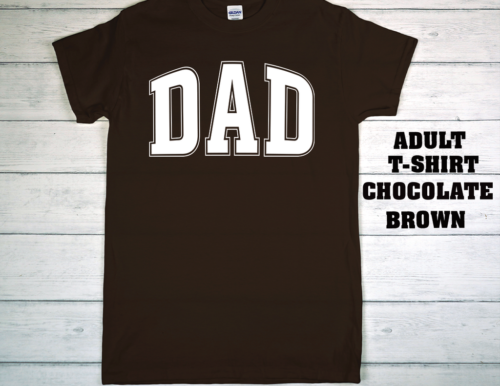 ADULT T-SHIRT
