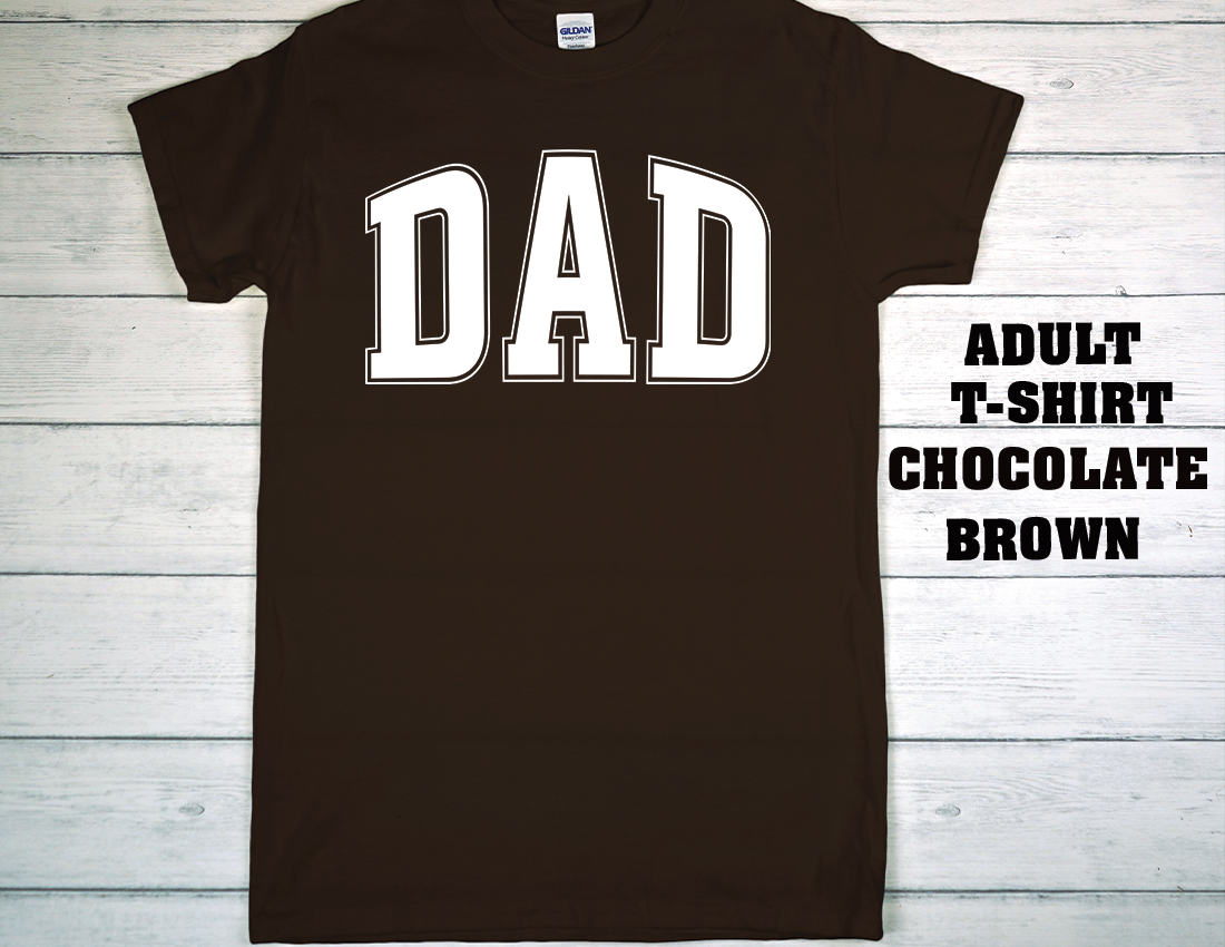 ADULT T-SHIRT
