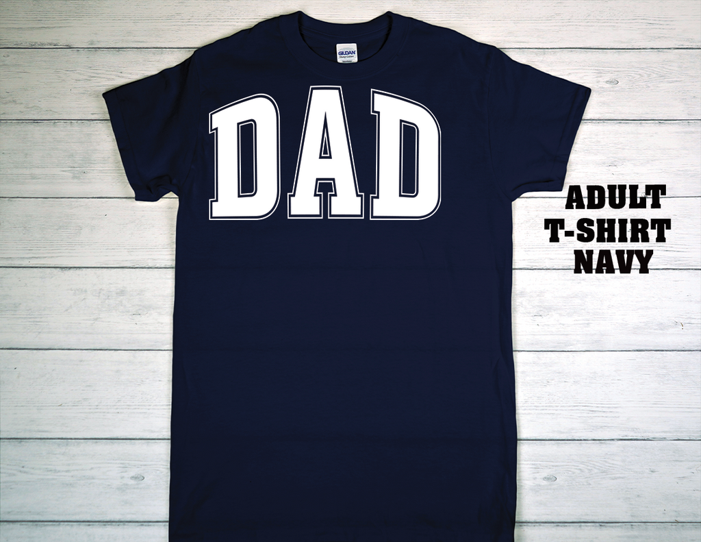 ADULT T-SHIRT