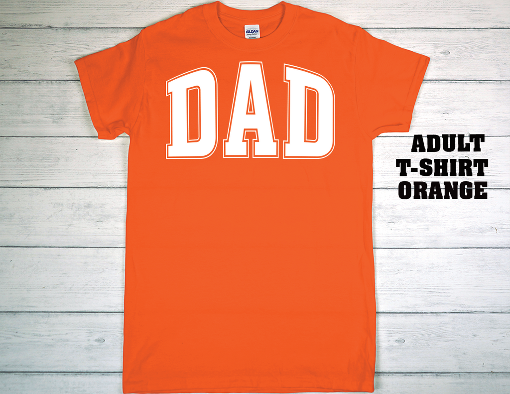 ADULT T-SHIRT