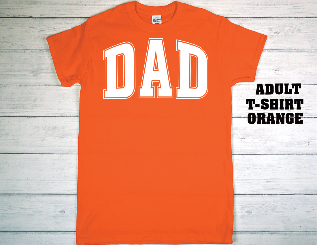 ADULT T-SHIRT