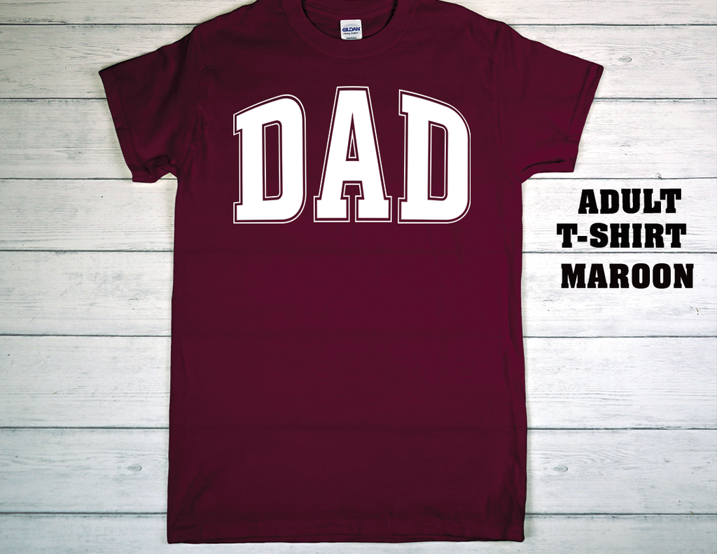 ADULT T-SHIRT