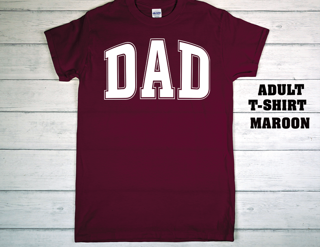 ADULT T-SHIRT