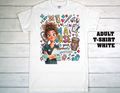 ADULT T-SHIRT