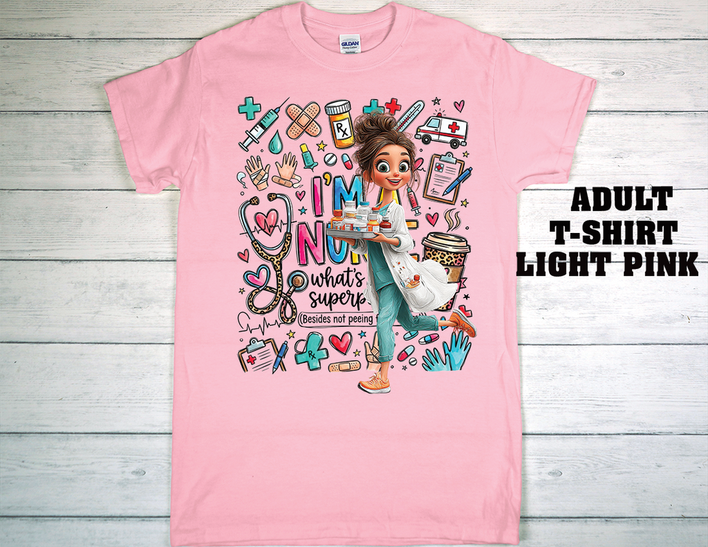 ADULT T-SHIRT