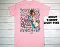 ADULT T-SHIRT