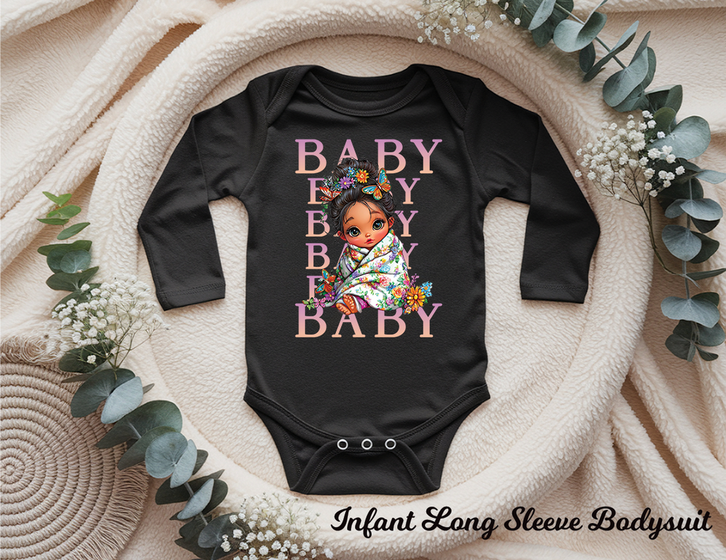 BABY ONESIE