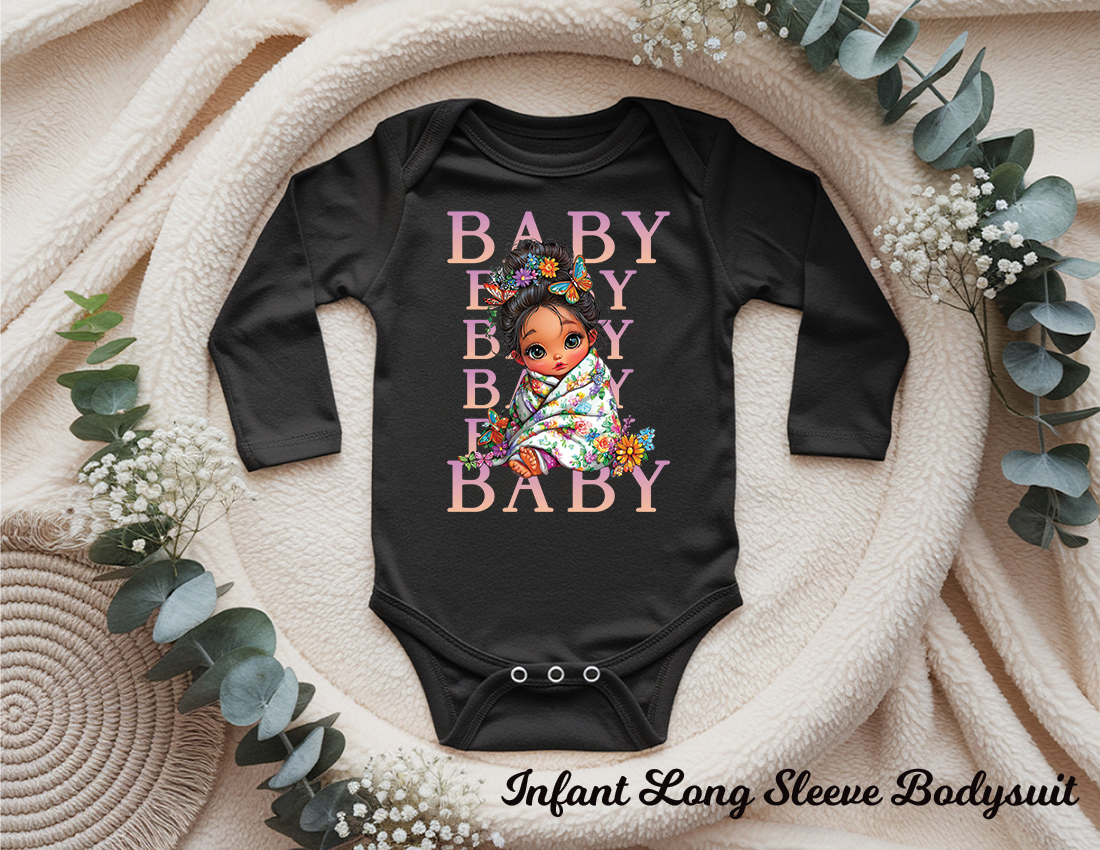 BABY ONESIE