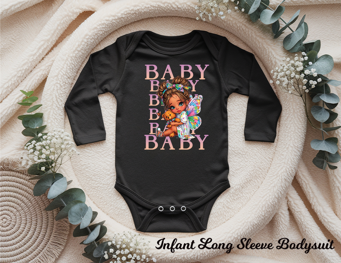 BABY ONESIE